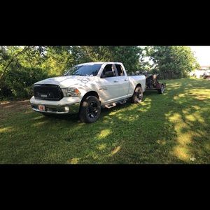 Meet your Posher, Dakota